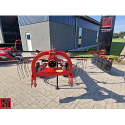 Fransgrd SR-3900 Rotorrive