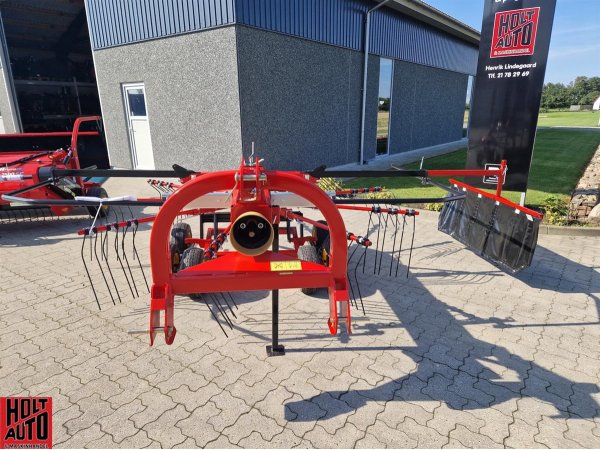 Fransgrd SR-3900 Rotorrive