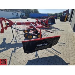 Fransgrd SR-3900 Rotorrive