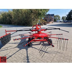 Fransgrd SR-3900 Rotorrive