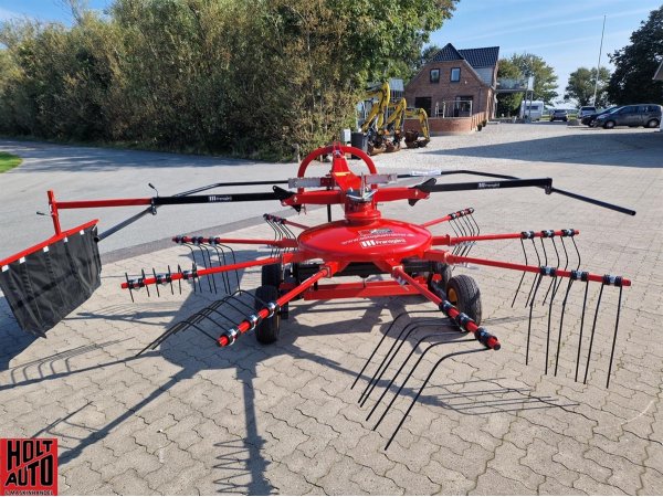 Fransgrd SR-3900 Rotorrive