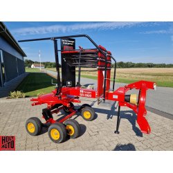 Fransgrd SR-3900 Rotorrive