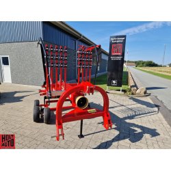 Fransgrd SR-3900 Rotorrive