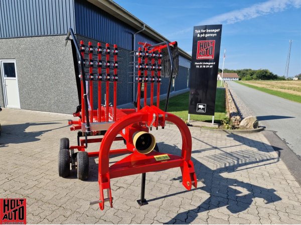 Fransgrd SR-3900 Rotorrive