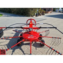 Fransgrd SR-3900 Rotorrive