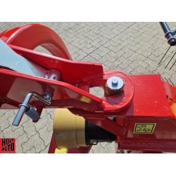 Fransgrd SR-3900 Rotorrive