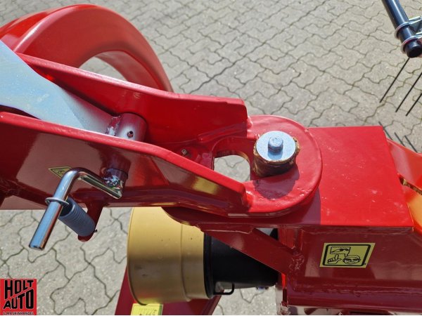 Fransgrd SR-3900 Rotorrive