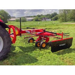 Fransgrd SR-3900 Rotorrive