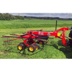 Fransgrd SR-3900 Rotorrive