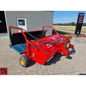 Fransg�rd SV-2500SE sk�rlufter