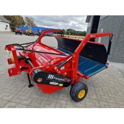 Fransgrd SV-2500SE skrlufter