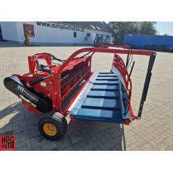 Fransgrd SV-2500SE skrlufter