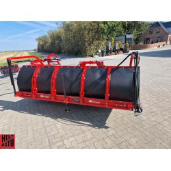 Fransgrd SV-2500SE skrlufter