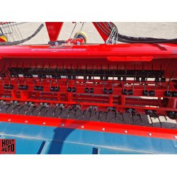 Fransgrd SV-2500SE skrlufter