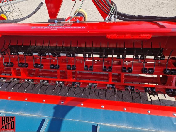 Fransgrd SV-2500SE skrlufter