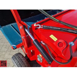 Fransgrd SV-2500SE skrlufter