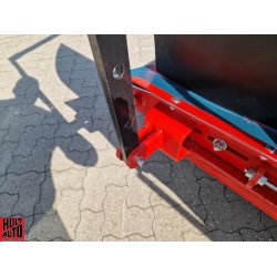 Fransgrd SV-2500SE skrlufter