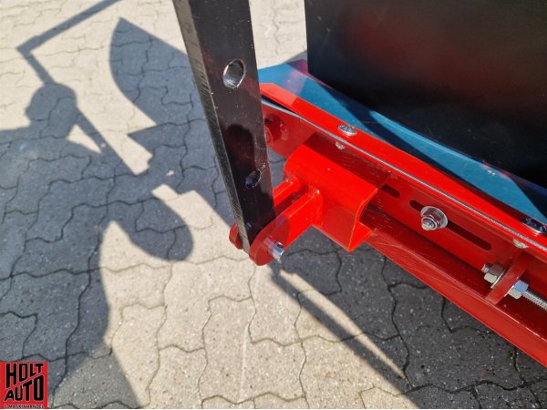 Fransgrd SV-2500SE skrlufter