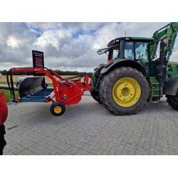 Fransgrd SV-2500SE skrlufter