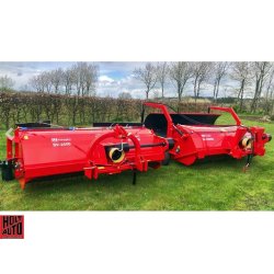 Fransgrd SV-2500 skrlufter