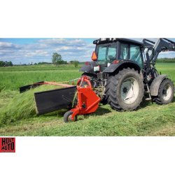 Fransgrd SV-2500 skrlufter