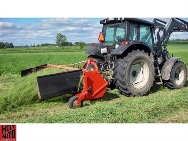 Fransgrd SV-2500 skrlufter