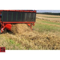 Fransgrd SV-2500 skrlufter