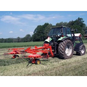 Fransg�rd TI Combirive