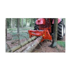 Fransgrd VHZ-2300 skovtang