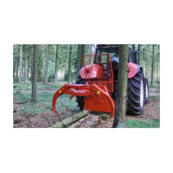 Fransgrd VHZ-2300 skovtang