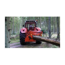 Fransgrd VHZ-2300 skovtang