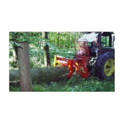 Fransgrd VHZ-2300 skovtang