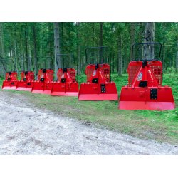 Fransgrd W-EH Skovspil