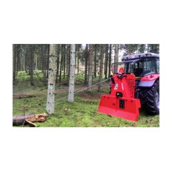 Fransgrd W-EH Skovspil