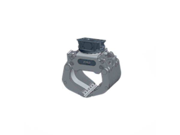 FRD Sortergrab FDG-PL