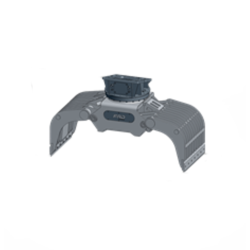 FRD Sortergrab FDG-PL