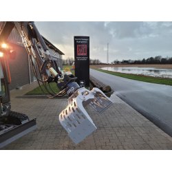 FRD Sortergrab FDG-PL