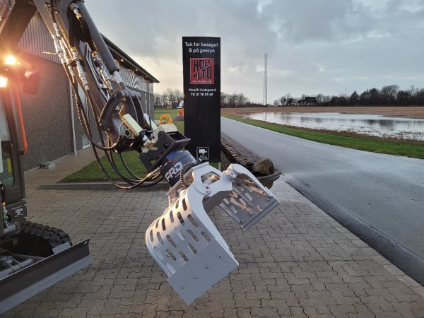 FRD Sortergrab FDG-PL