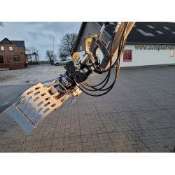 FRD Sortergrab FDG-PL