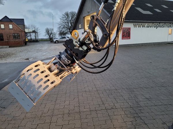 FRD Sortergrab FDG-PL