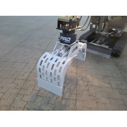 FRD Sortergrab FDG-PL