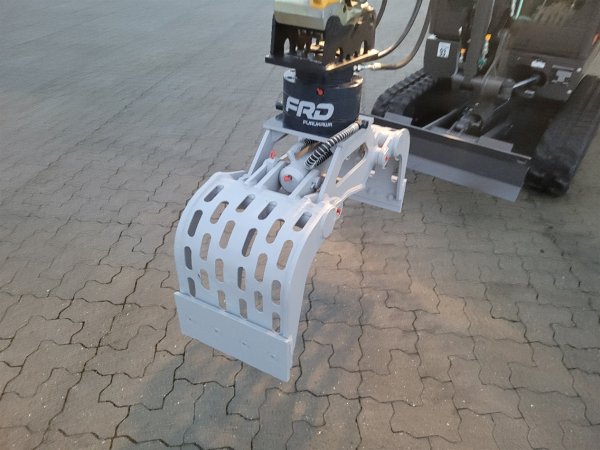 FRD Sortergrab FDG-PL