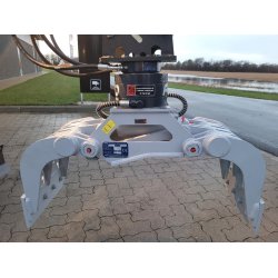 FRD Sortergrab FDG-PL