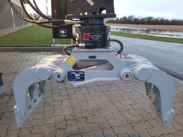 FRD Sortergrab FDG-PL