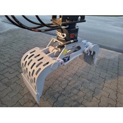 FRD Sortergrab FDG-PL