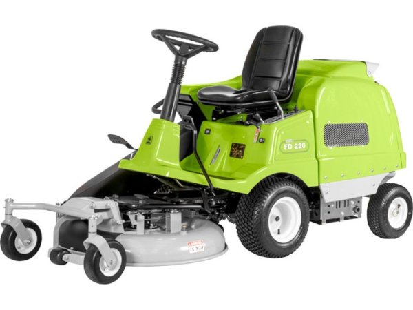 Grillo FD 220R Frontrider 