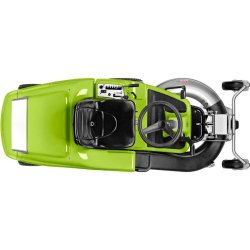 Grillo FD 220R Frontrider 