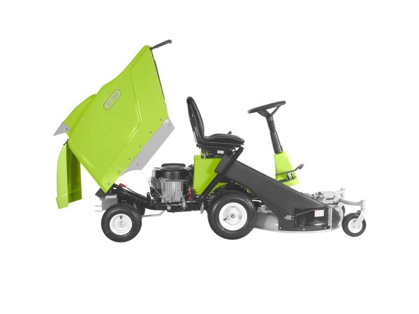 Grillo FD 220R Frontrider 