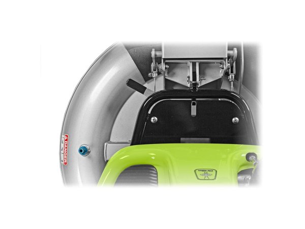 Grillo FD 220R Frontrider 