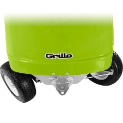 Grillo FD 220R Frontrider 